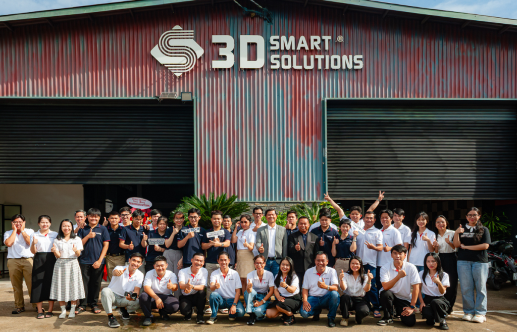 3D Smart Solutions 3D Systems4