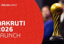 Registration Opens for 2026 AAKRUTI Innovation Competition for Students Worldwide AAKRUTI2026
