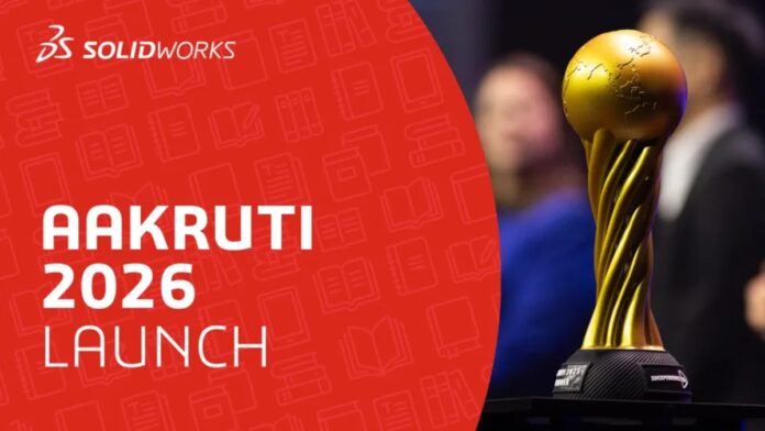 AAKRUTI2026
