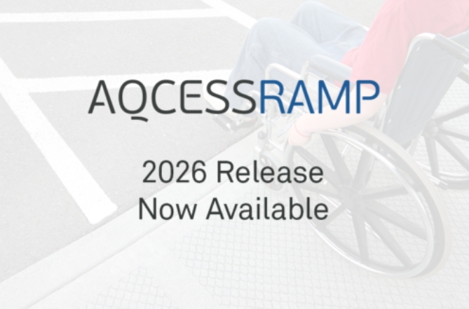 AQCESSRAMP