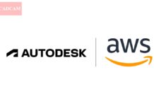 Autodesk Collaborate with Amazon Web Services Autodesk AWS