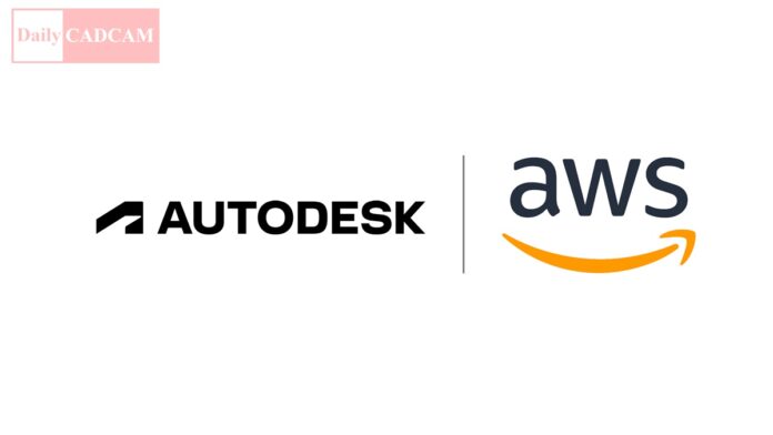 Autodesk AWS