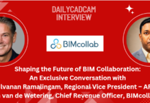 Exclusive Interview: BIMcollab Enters India to Help Project Teams Turn BIM into Better Coordination BIMCOLLAB INTERVIEW