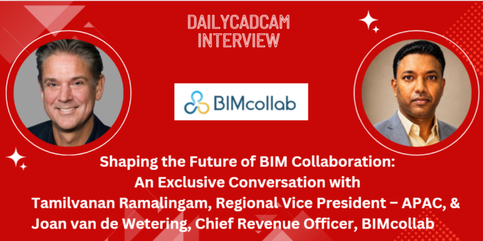 BIMCOLLAB INTERVIEW