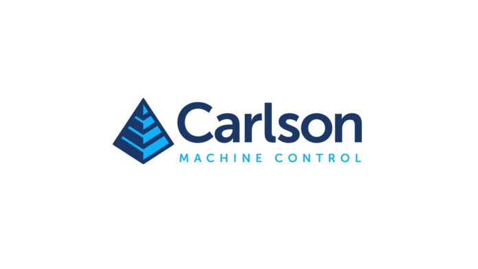 Carlson Machine Control