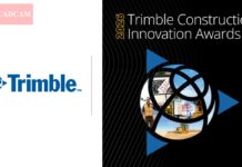 Entries Open for 2026 Trimble Construction Innovation Awards Construction Award 2026 entries1