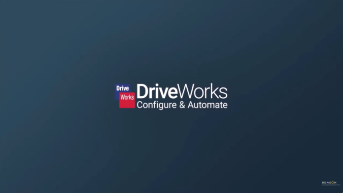 DRIVEWORKS
