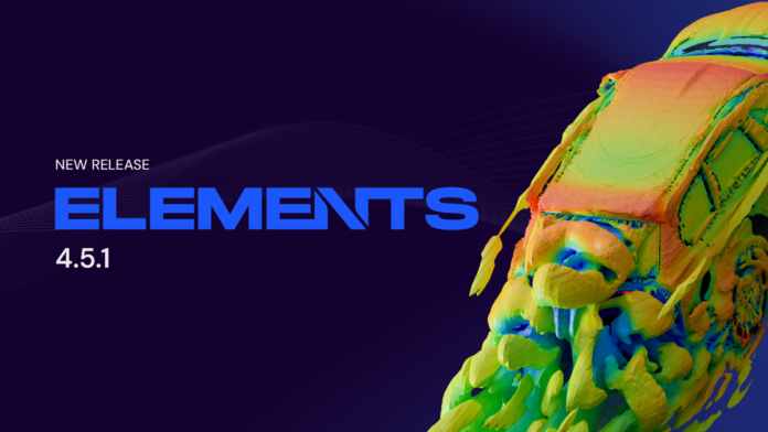 ELEMENTS