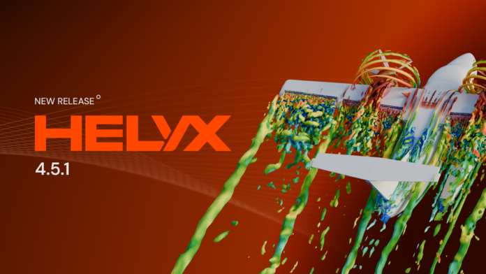 ENGYS HELYX