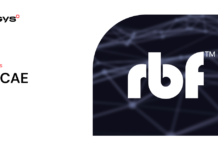 ENGYS, RBF Morph Collaborate to Combine rbfCAE with HELYX, ELEMENTS ENGYS RBFmorph