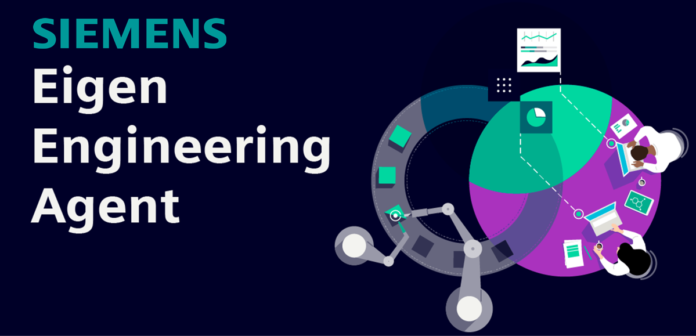 Eigen Engineering Agent
