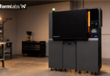 Formlabs Launches Fuse X1 to Bring Industrial-Scale SLS 3D Printing to a Broader Market FFH