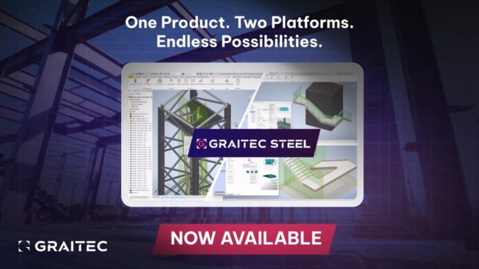 Graitec STEEL