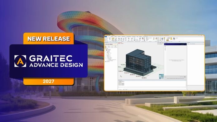 Graitec Advance Design