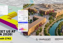 Graphisoft to Unveil Next Design Intelligence Strategy Phase, Announce Archicad–Autodesk Forma Connection at AIA Graphisoft AIA2026