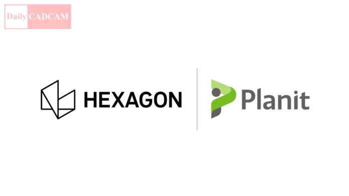 Hexagon Planit