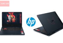 HP Introduces HyperX OMEN 16 VALORANT Gaming Laptop HyperX OMEN 16 VALORANT