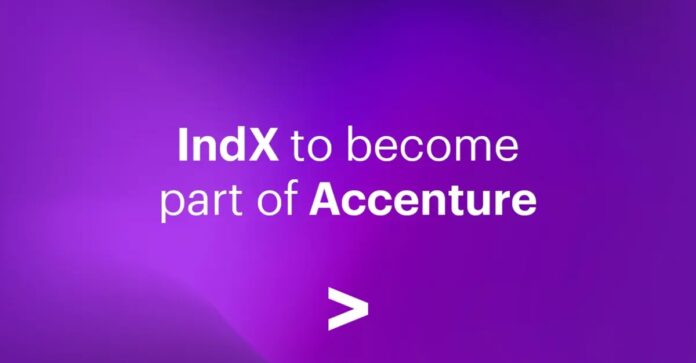 IndX Accenture
