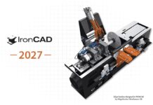 IronCAD 2027 Released IronCAD2027