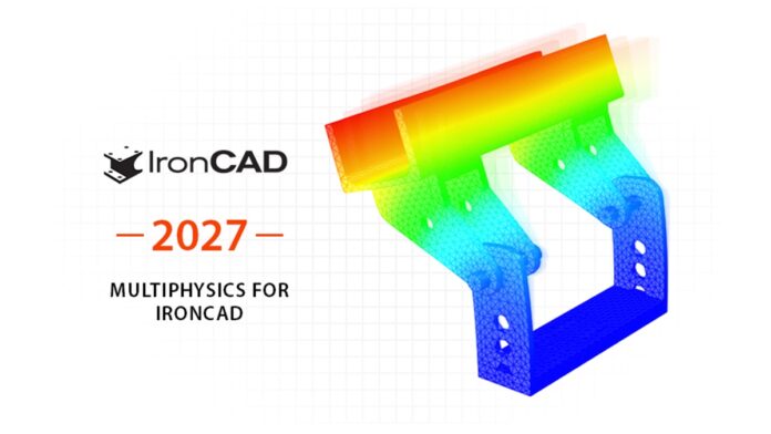 IronCAD MPIC2027