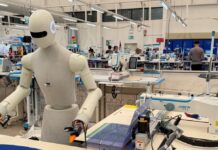 Jack Technology Selects Siemens’ Industrial AI, Humanoid Robots to Advance Intelligent Apparel Manufacturing Jack Technology Siemens