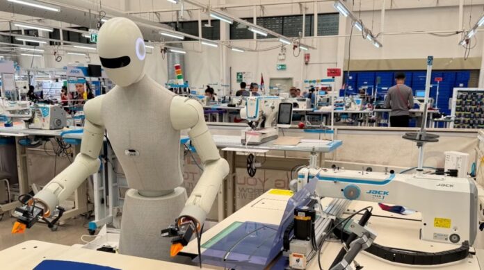 Jack Technology Siemens