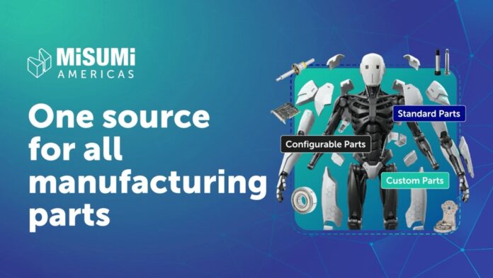 MISUMI Americas