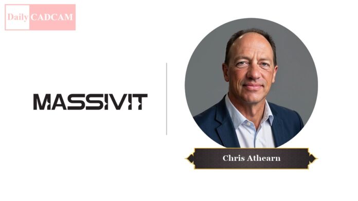 Massivit Chris Athearn