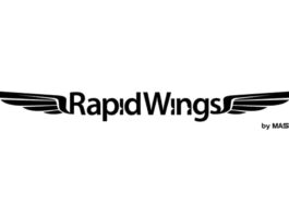Massivit Rapidwings