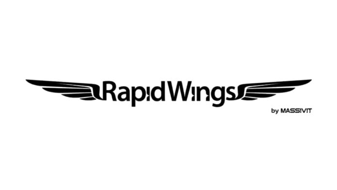 Massivit Rapidwings