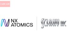 NX Atomics, Sciaky Collaborate to 3D-Print Nuclear Reactor Components NX Atomics Sciaky