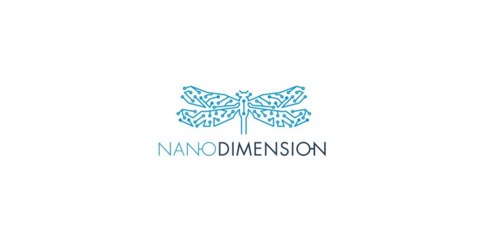 Nano dimension new
