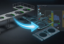 IronCAD Releases NestIt Add-on for Sheet Metal Nesting, Material Optimization NestItPRImage
