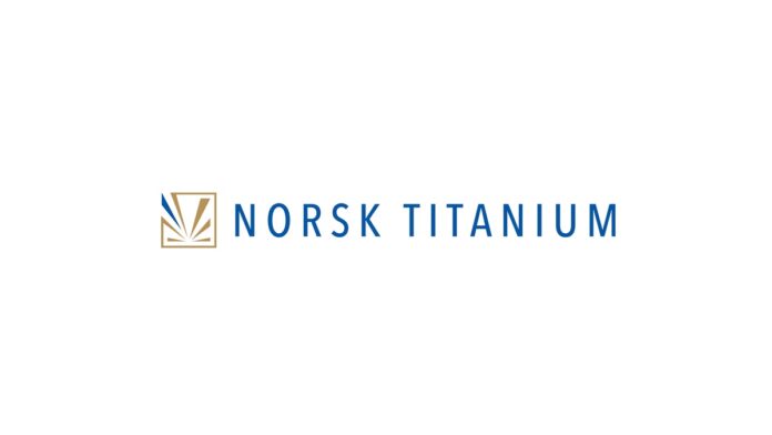 Norsk Titanium