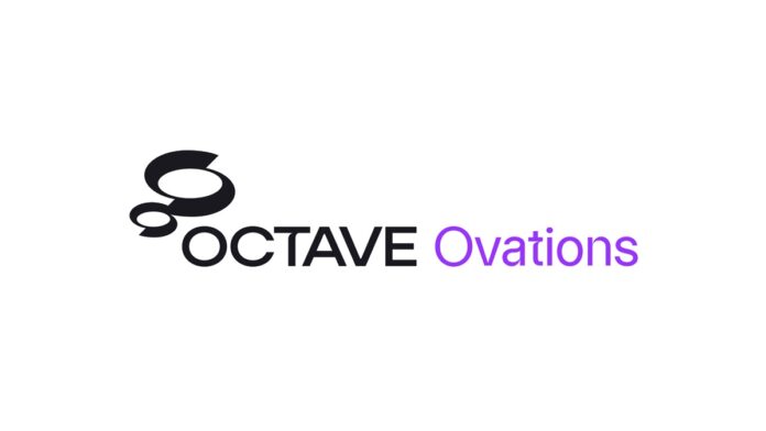 Octave Ovations
