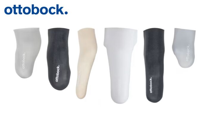 Ottobock Liner