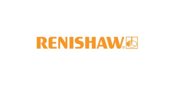 Renishaw new