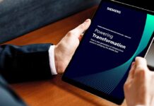 Siemens Publishes 2026 Middle East Infrastructure Transition Monitor Report Siemens Infrastructure Transition Monitor