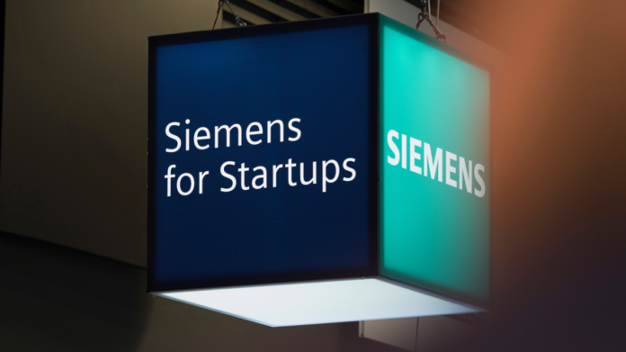 Siemens for Startups