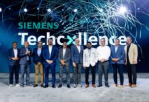 Siemens Announces Winners of Techcellence Awards at Realize LIVE Americas 2026 Siemens Techcellence Awards