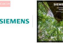 Siemens Mexico, Central America, Caribbean Publishes 2025 Sustainability Report Siemens mexico1
