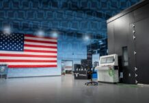 Titomic Signs R&D Agreement with US Military Research Organization TITOMIC CRADA