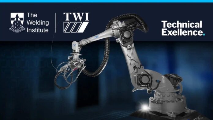 Titomic TWI UK