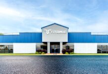 Titomic USA Celebrates 1st Anniversary Titomic USA