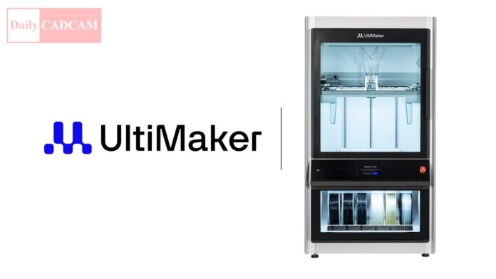 UltiMaker Factor 4 Plus
