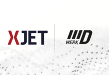 3D-Werk Black Forest to Bring XJet’s Additive Manufacturing Technology in Germany XJet and 3D Werk