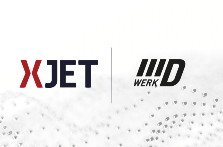 Xjet 3D-Werk Black Forest to Bring XJet’s Additive Manufacturing Technology ...