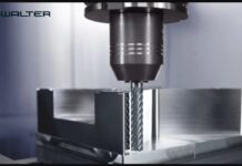 Walter Launches Xill·tec Aero Solid Carbide Cutters for Aviation Industry Xill·tec Aero