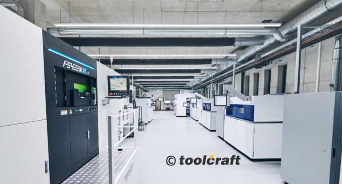 Amsight toolcraft