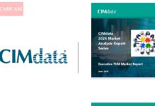 CIMdata Publishes 2026 Executive PLM Market Report Cimdata ex PLM report2026